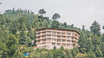 Goroomgo BD Resort Manali