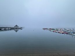 Sun lake Hotel
