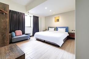 Sun lake Hotel