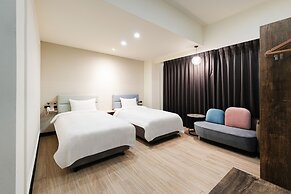Sun lake Hotel