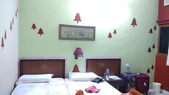 Goroomgo Casa Di William Khajuraho