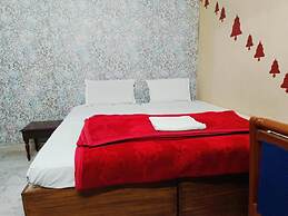 Goroomgo Casa Di William Khajuraho