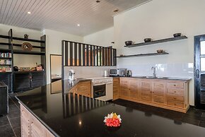 Villa Burung