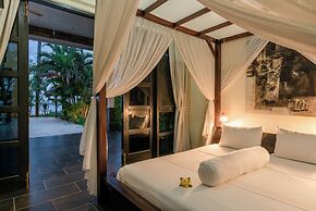 Villa Burung