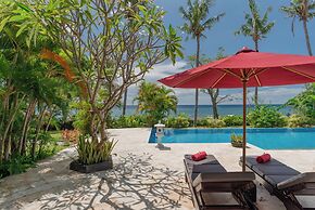 Villa Burung