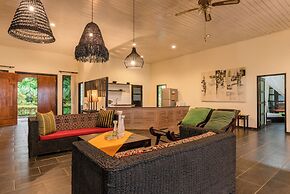 Villa Burung
