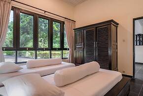 Villa Burung