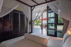 Villa Burung