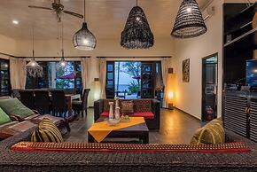Villa Burung
