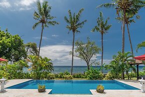 Villa Burung