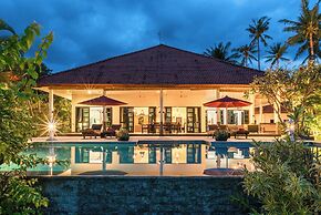 Villa Burung
