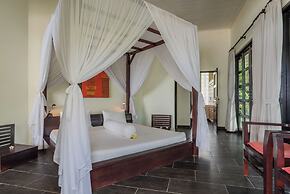 Villa Burung
