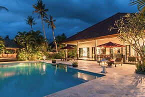 Villa Burung