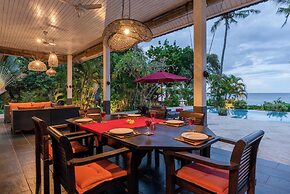 Villa Burung