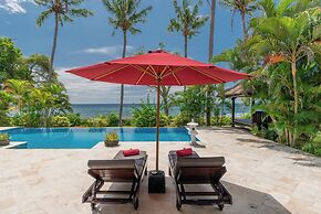 Villa Burung