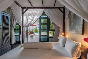 Villa Burung