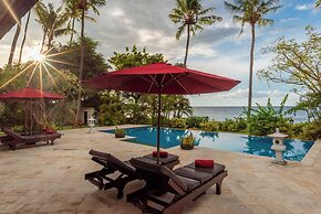 Villa Burung