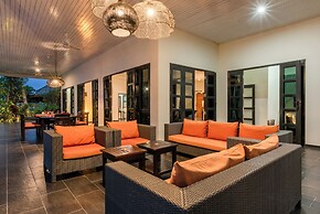 Villa Burung