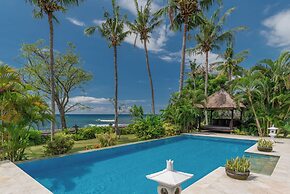 Villa Burung