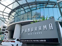 LYN Panorama Beachfront Studio