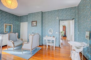 Villa Tagini Timeless Elegance and Style