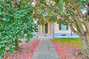 Villa Tagini Timeless Elegance and Style