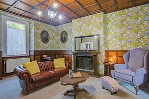 Villa Tagini Timeless Elegance and Style