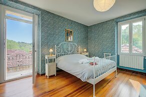 Villa Tagini Timeless Elegance and Style