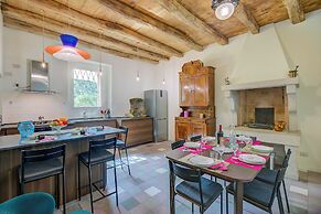 Villa Tagini Timeless Elegance and Style