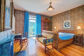 Villa Tagini Timeless Elegance and Style