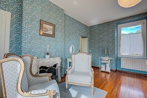 Villa Tagini Timeless Elegance and Style