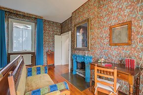 Villa Tagini Timeless Elegance and Style