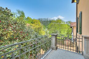 Villa Tagini Timeless Elegance and Style