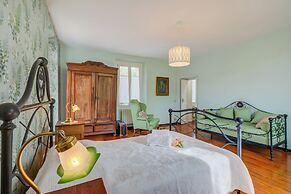 Villa Tagini Timeless Elegance and Style