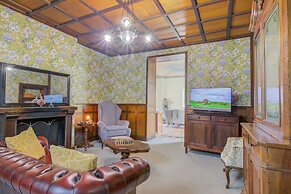 Villa Tagini Timeless Elegance and Style