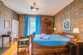 Villa Tagini Timeless Elegance and Style