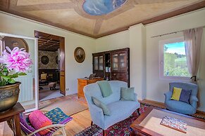 Villa Tagini Timeless Elegance and Style
