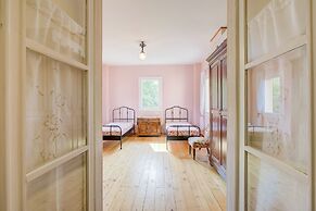 Villa Tagini Timeless Elegance and Style