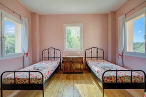 Villa Tagini Timeless Elegance and Style
