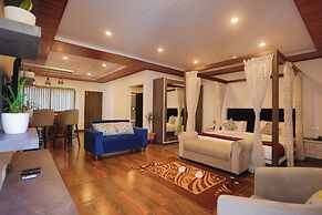 The Grand Retreat