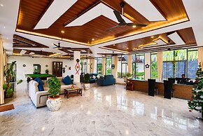 The Grand Retreat