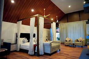 The Grand Retreat