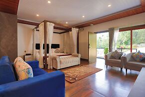 The Grand Retreat