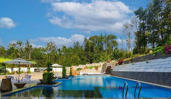 The Grand Retreat