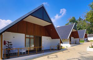The Grand Retreat