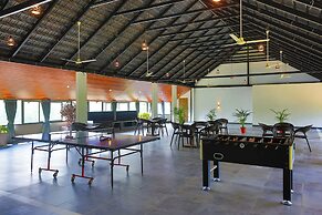 The Grand Retreat