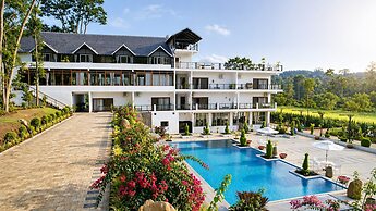 The Grand Retreat