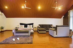 The Grand Retreat