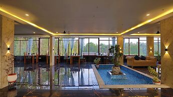 The Grand Retreat