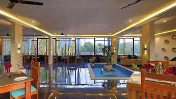 The Grand Retreat